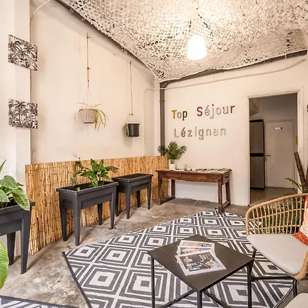 Apartament Cosy Clim Wifi Centre 2 Pers *